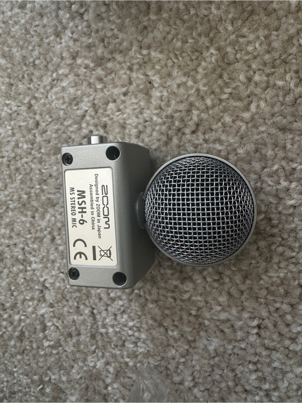 Zoom H6 - Picture 10 of 16